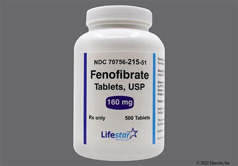 Fenofibrate Uses, Dosage, & Side Effects